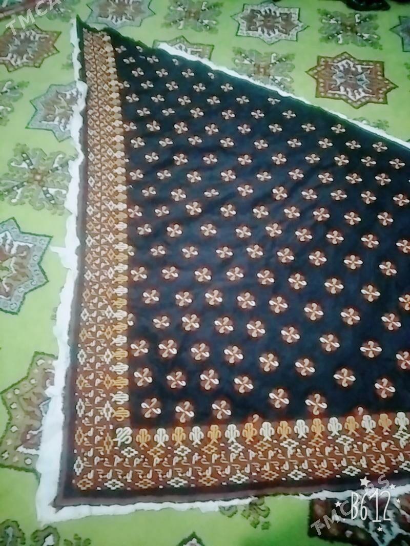 Kesde gynac - Теджен - img 1