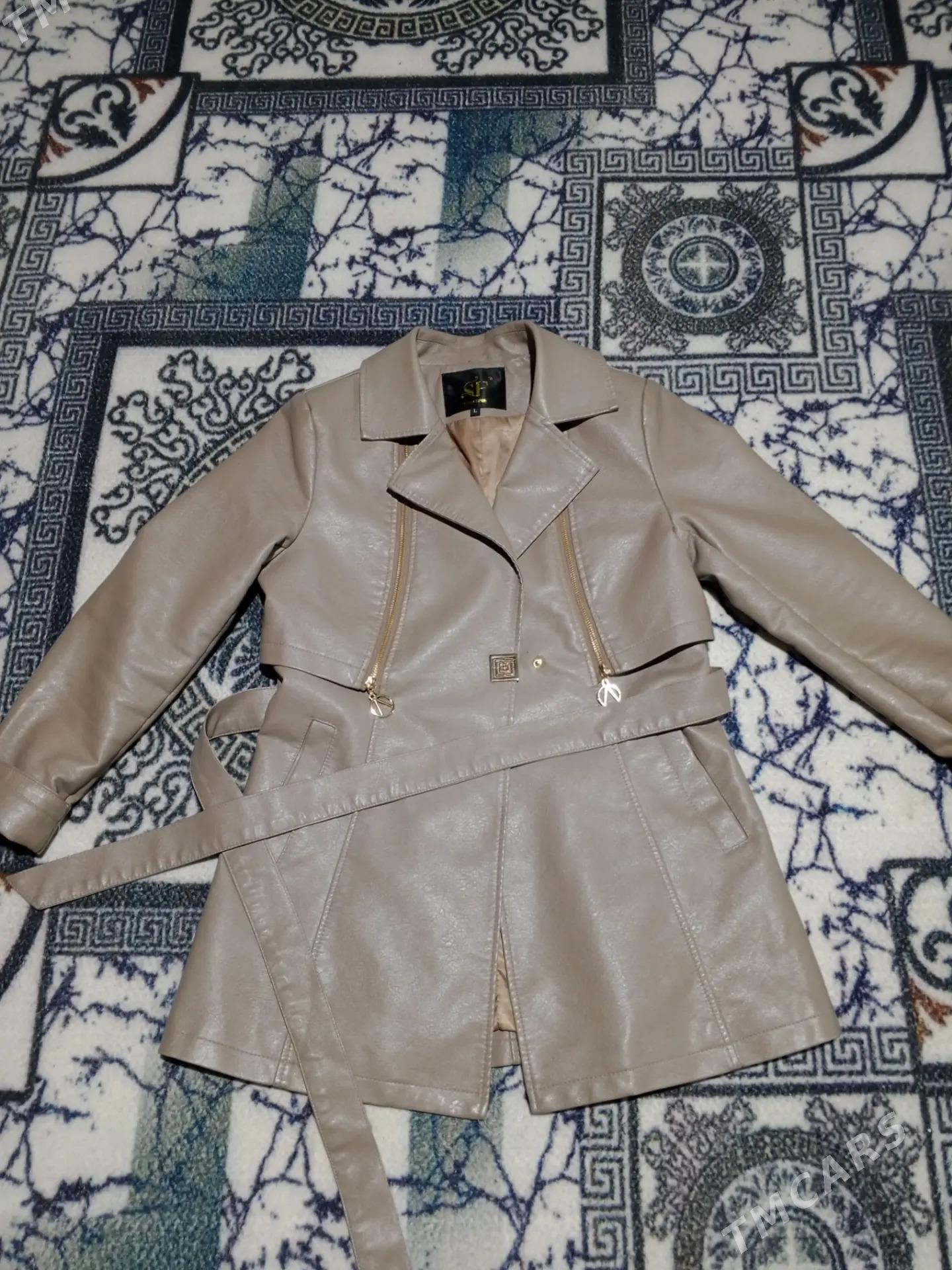 Koja kostýum arassa geýilen - Кёнеургенч - img 1