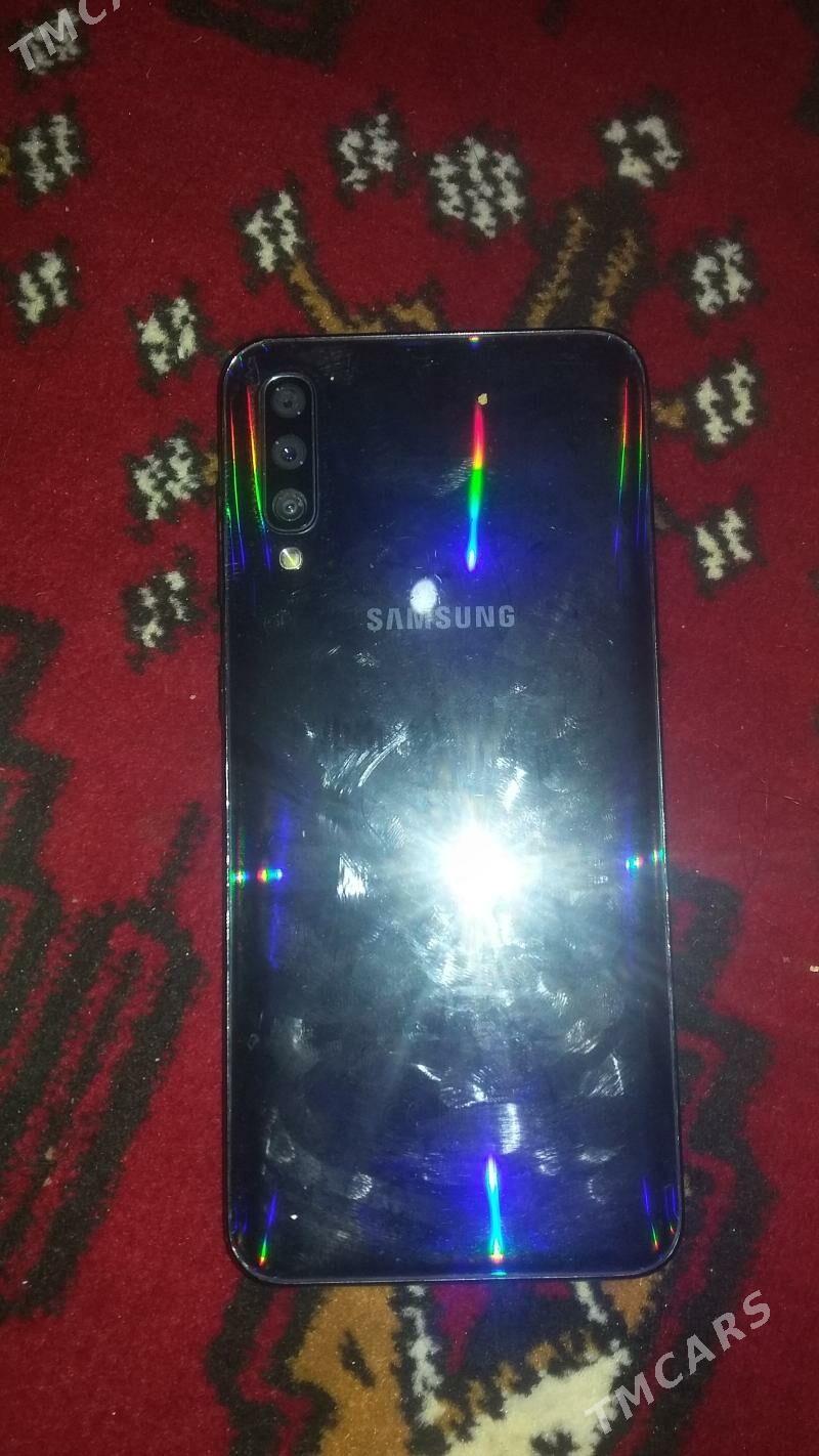 A50. - Гурбансолтан Едже - img 1