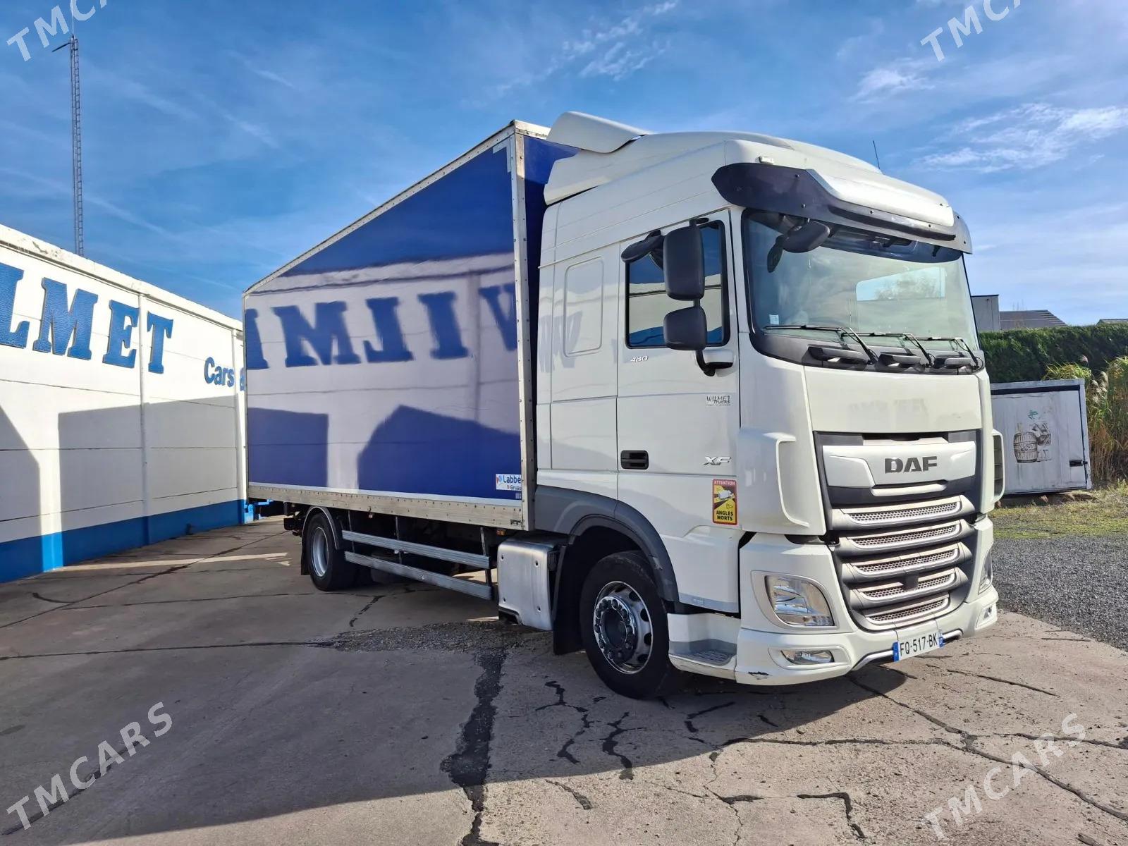 Volvo FH 480 2020 - 900 000 TMT - Мары - img 1