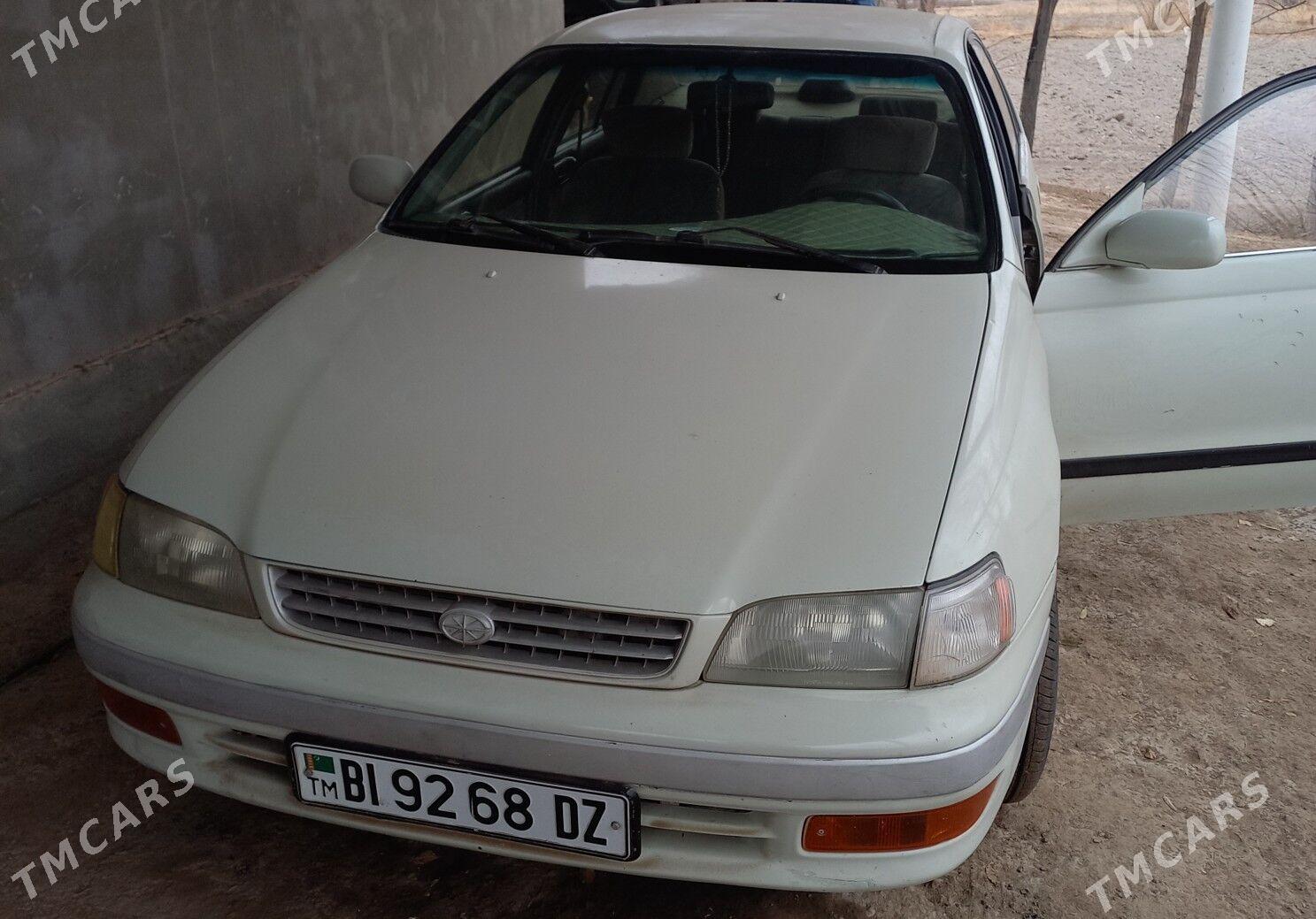 Toyota Corona 1994 - 74 000 TMT - Шабатский этрап - img 1