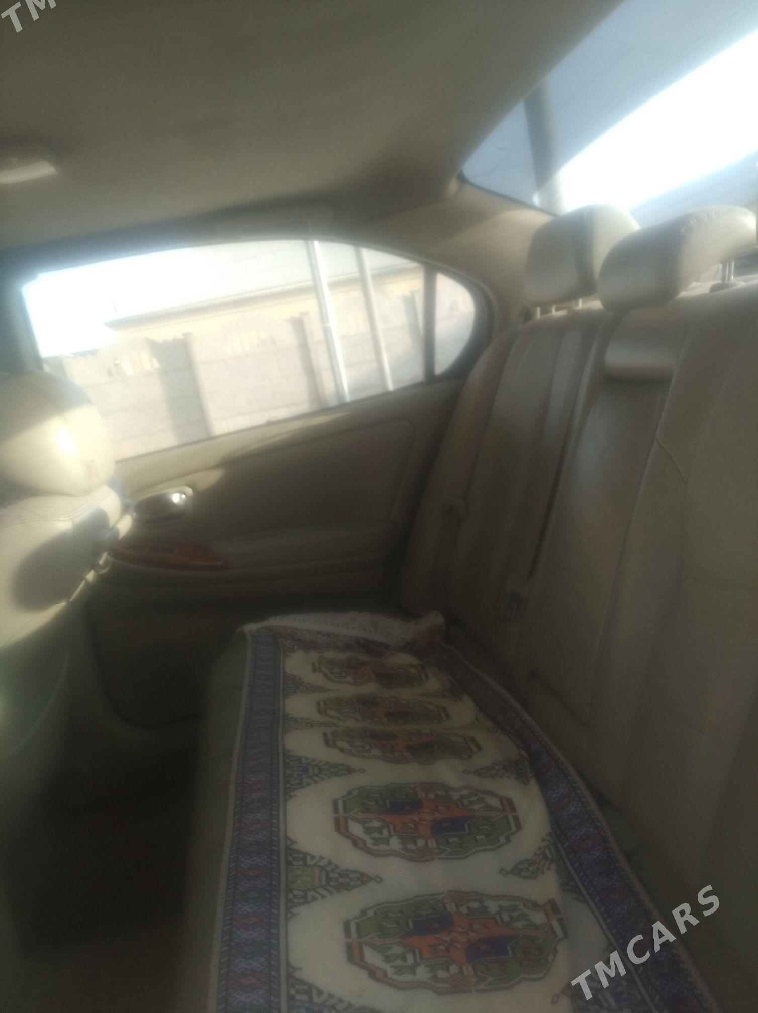 Infiniti G35 2002 - 100 000 TMT - Мары - img 1