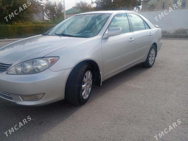 Toyota Camry 2003 - 165 000 TMT - Türkmenabat - img 1