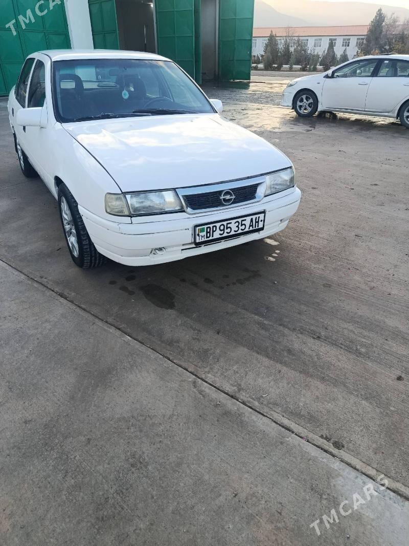 Opel Vectra 1993 - 30 000 TMT - Gökdepe - img 1