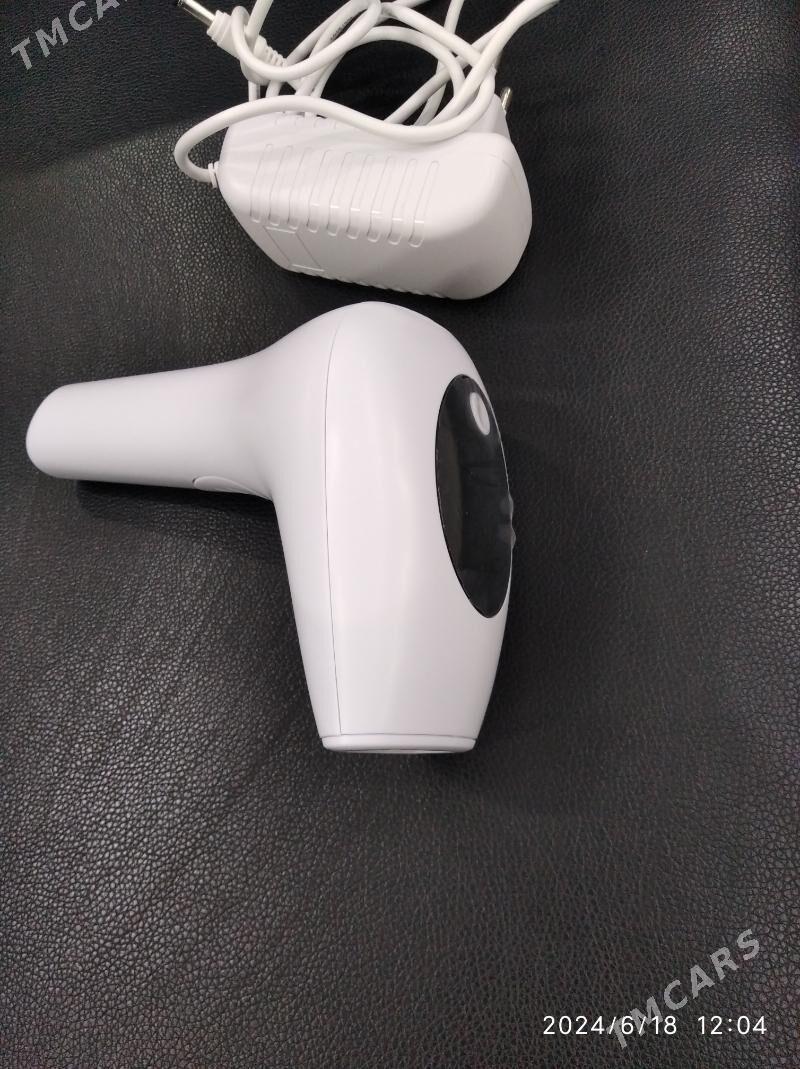 Lazer aparat - Tagtabazar - img 1