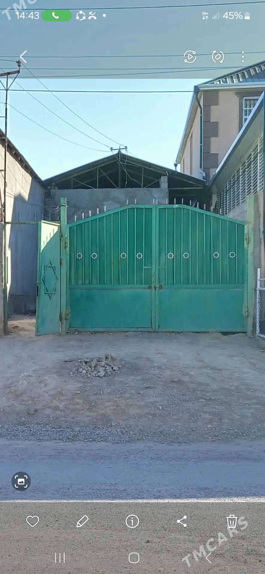 cogaly 1sltfor sag tarap 3 sot - Чоганлы - img 1