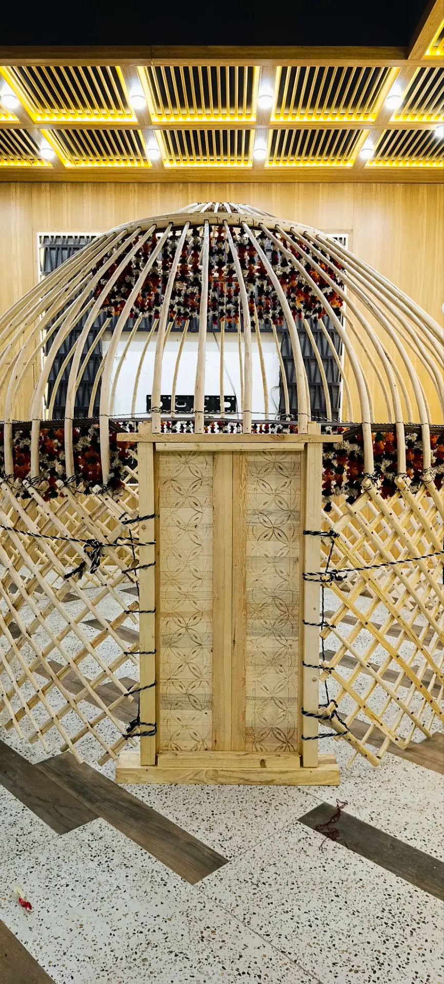 Ak Gara òý Gamyş Gotaz - Çoganly - img 1