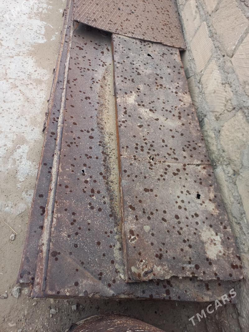 asagy ugolnykly list - Gumdag - img 1