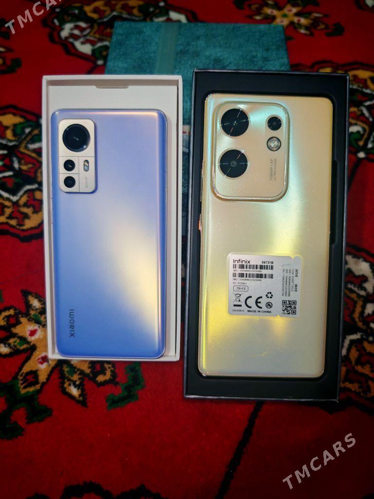 2 telewon satyan - Мары - img 1