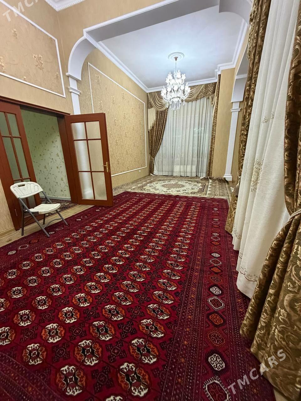 Советская 5ком - Ашхабад - img 1