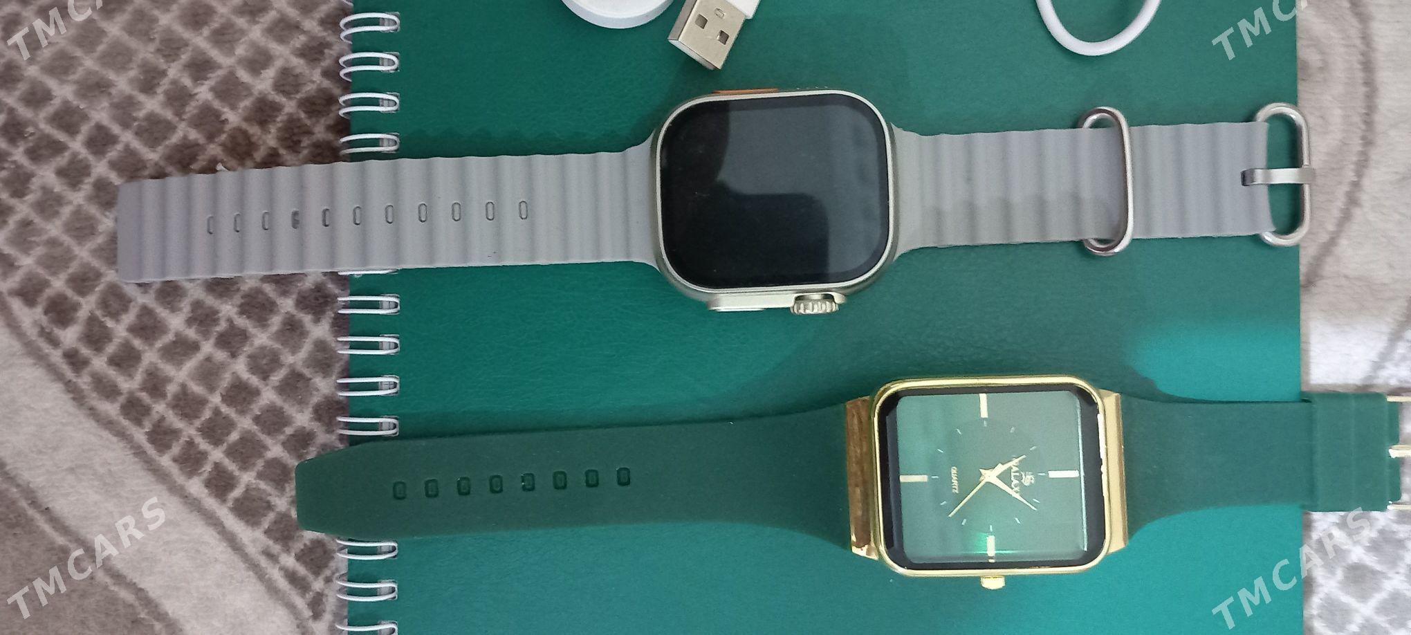 Sagat - Aşgabat - img 1