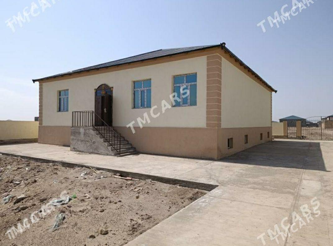 satlyk jay - Дашогуз - img 1