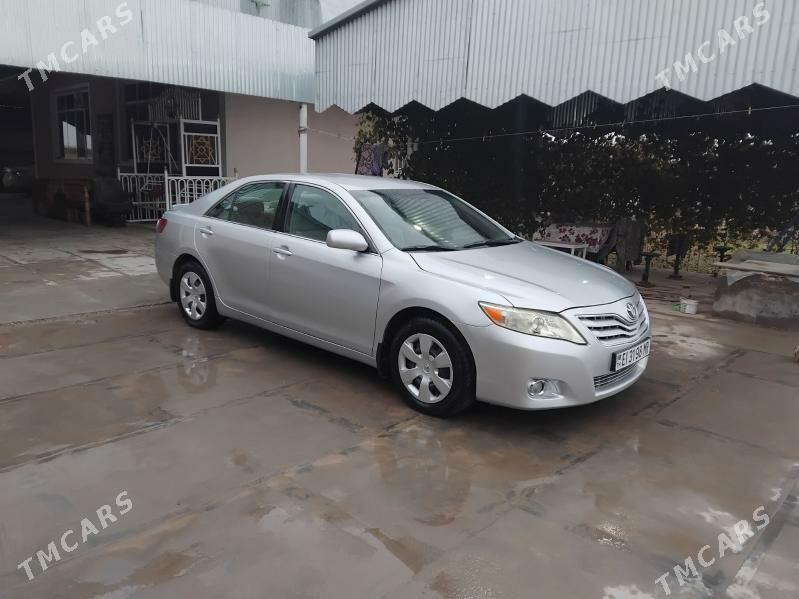 Toyota Camry 2010 - 220 000 TMT - Mary - img 1