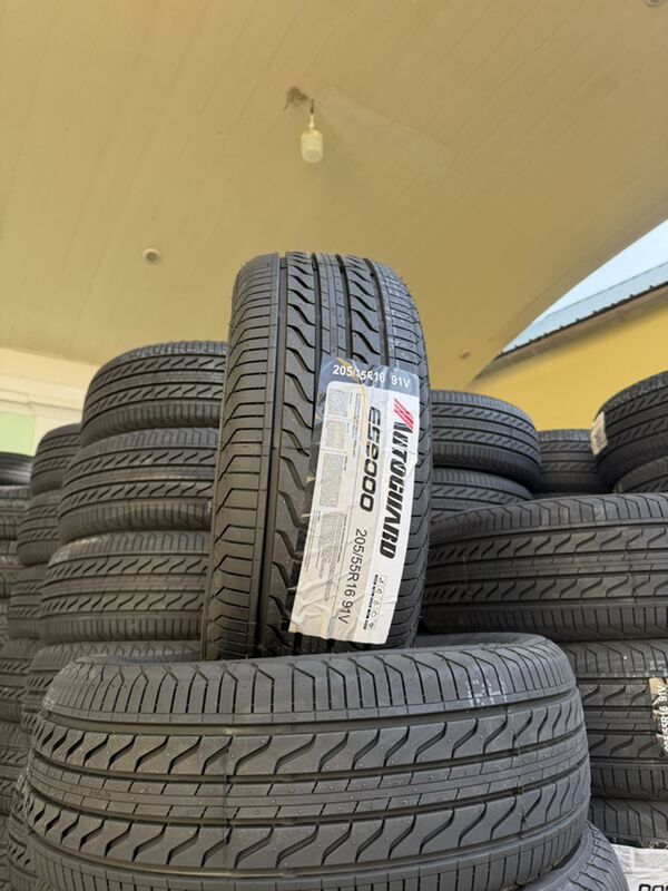 teker 205 5516 575 TMT - Aşgabat - img 1