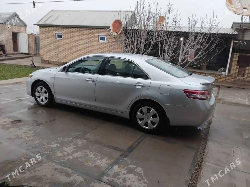 Toyota Camry 2010 - 220 000 TMT - Mary - img 1