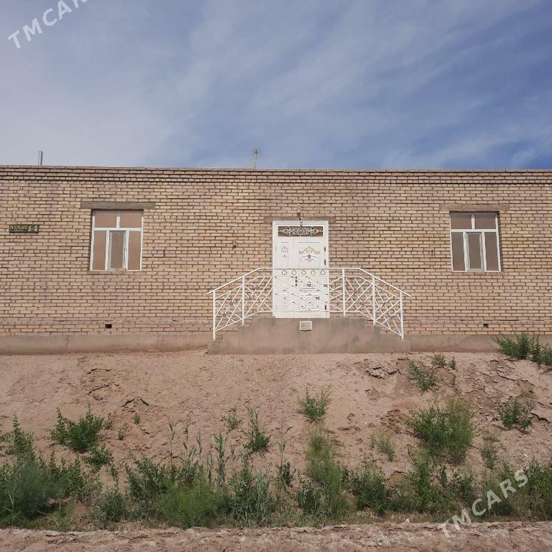 Jay - Гороглы (Тагта) - img 1