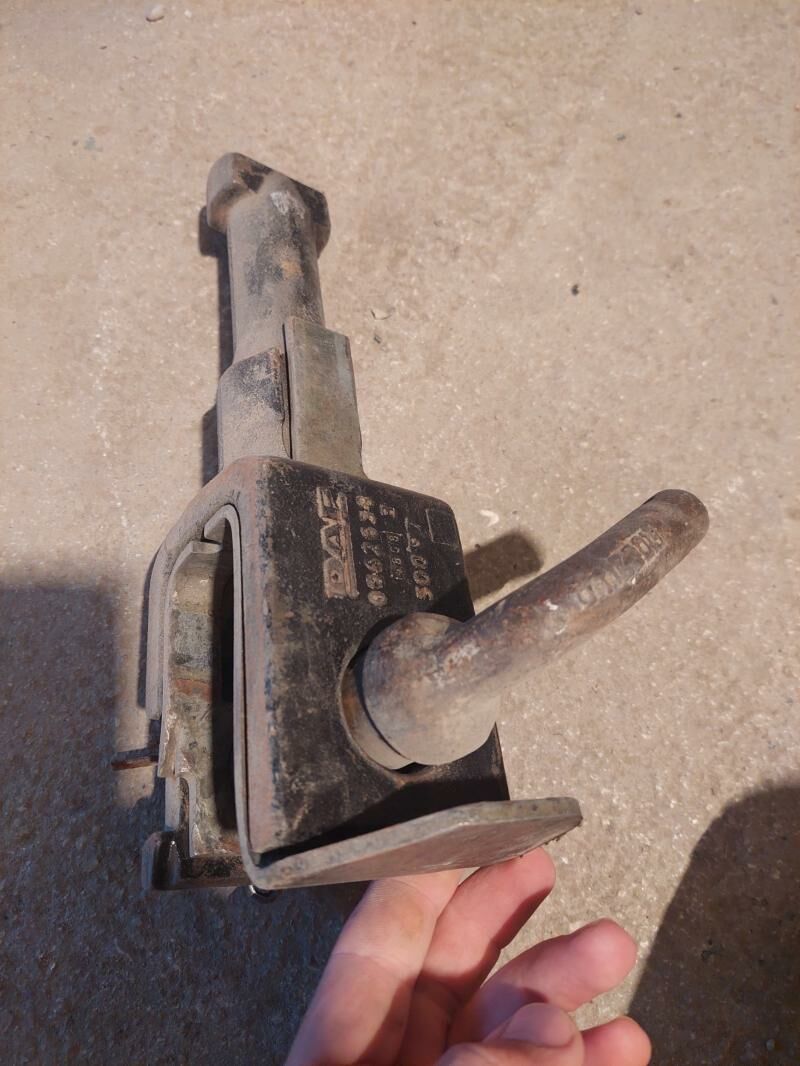 Farkop 900 TMT - Gumdag - img 1