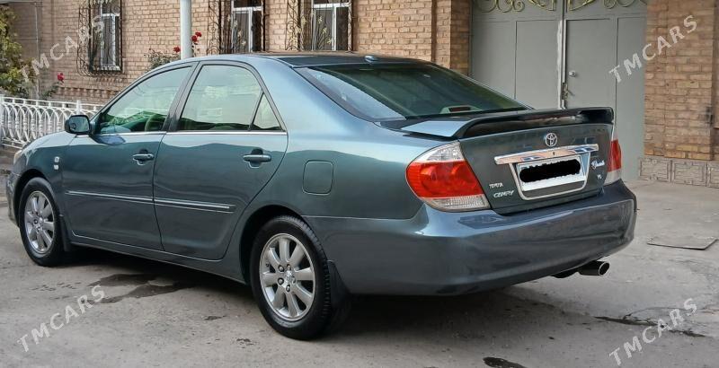 Toyota Camry 2002 - 200 000 TMT - Туркменабат - img 1