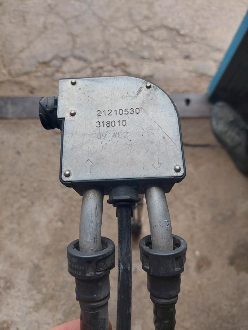 Pitatel volvo 2 000 TMT - Gumdag - img 1