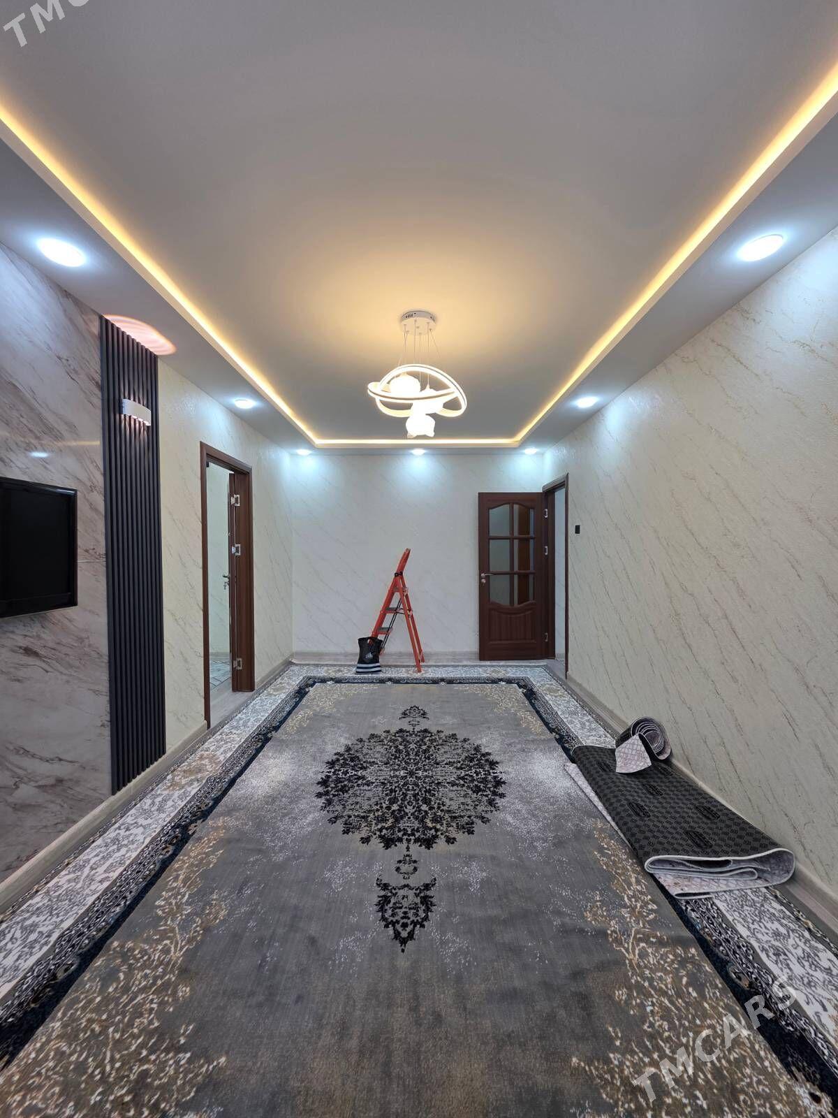 arenda 10mkr - Ашхабад - img 1