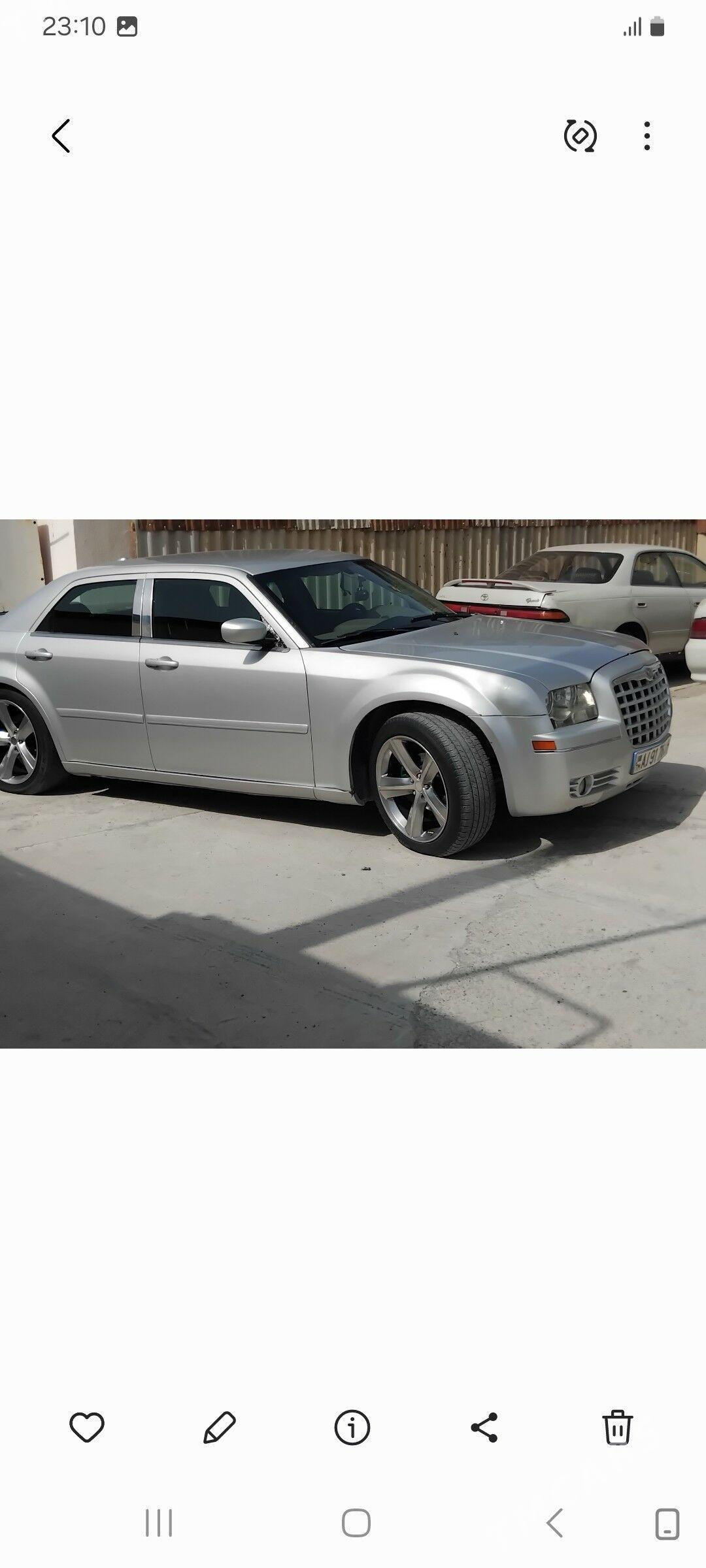 Toyota Avalon 2006 - 80 000 TMT - Туркменабат - img 1