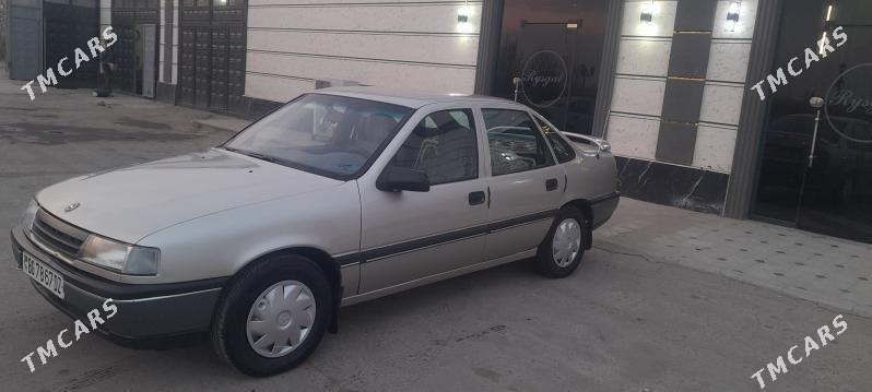 Opel Vectra 1990 - 50 000 TMT - Şabat etr. - img 1