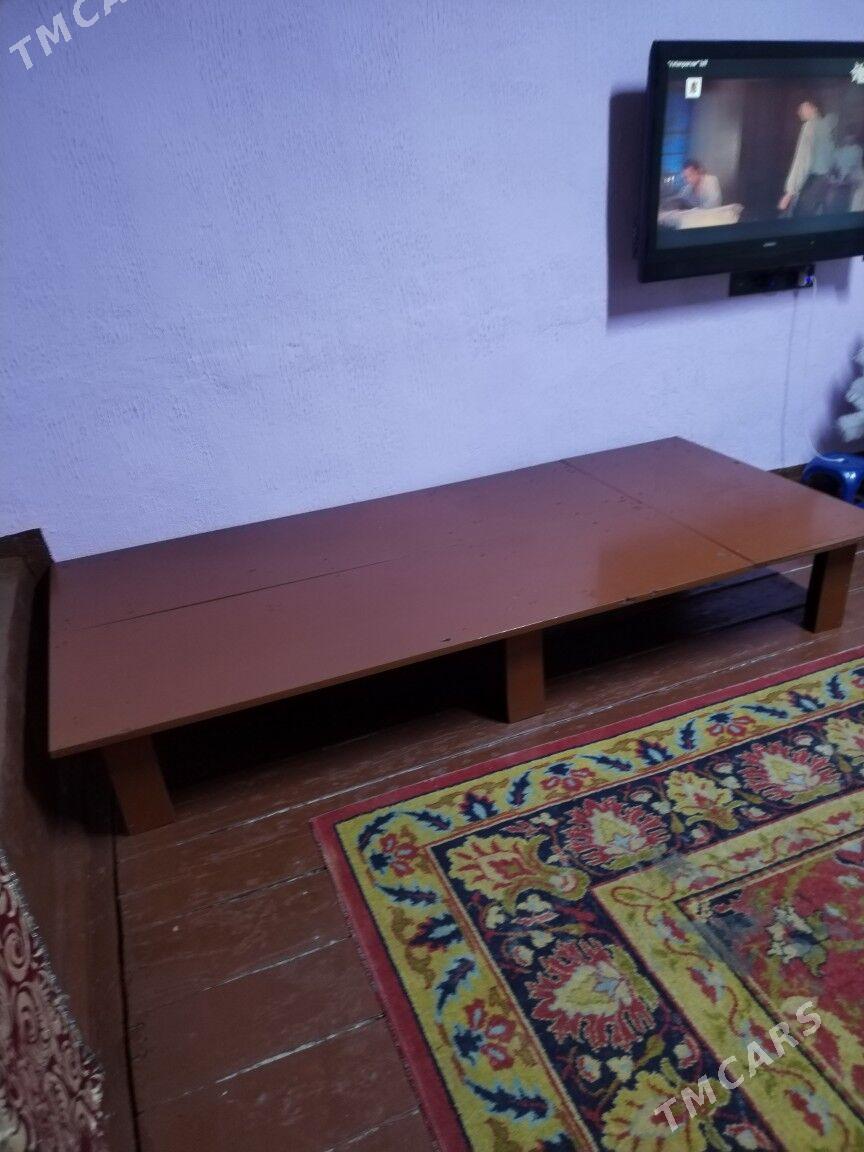 Stol - Daşoguz - img 1