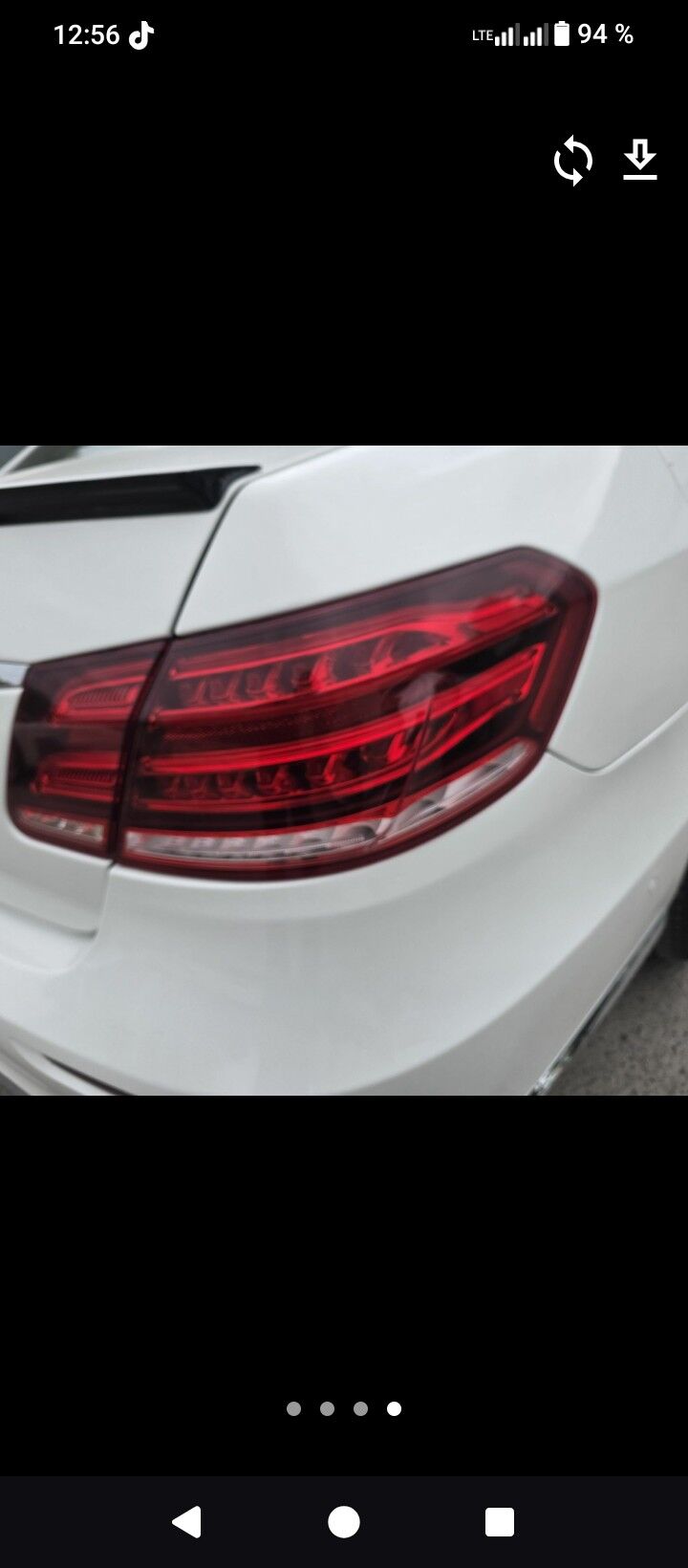 mersedes yzky fara 13-15model 5 000 TMT - Aşgabat - img 1