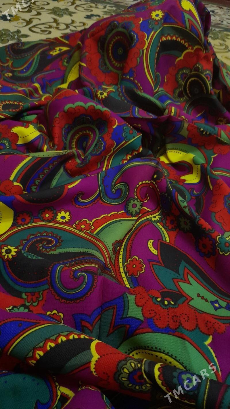 Gadym mata - Türkmenbaşy - img 1