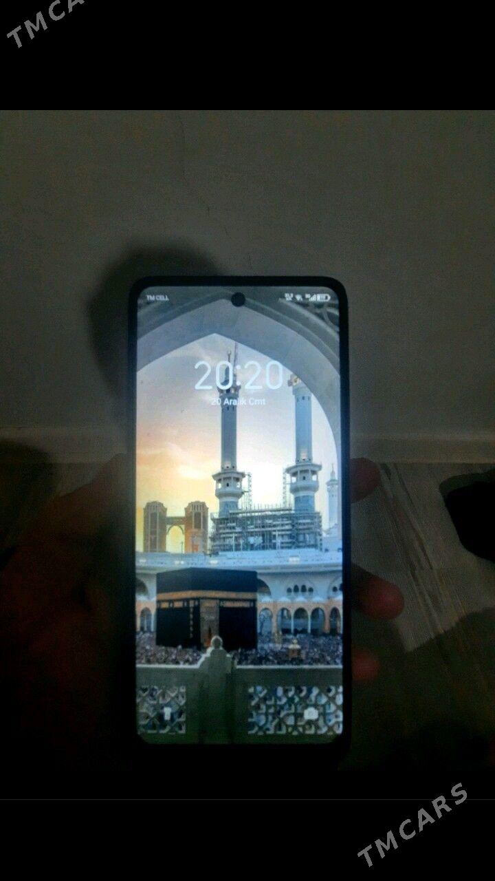 Tecno spark 20 - Aşgabat - img 1