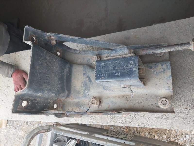 Zapaska goteryan 800 TMT - Balkanabat - img 1