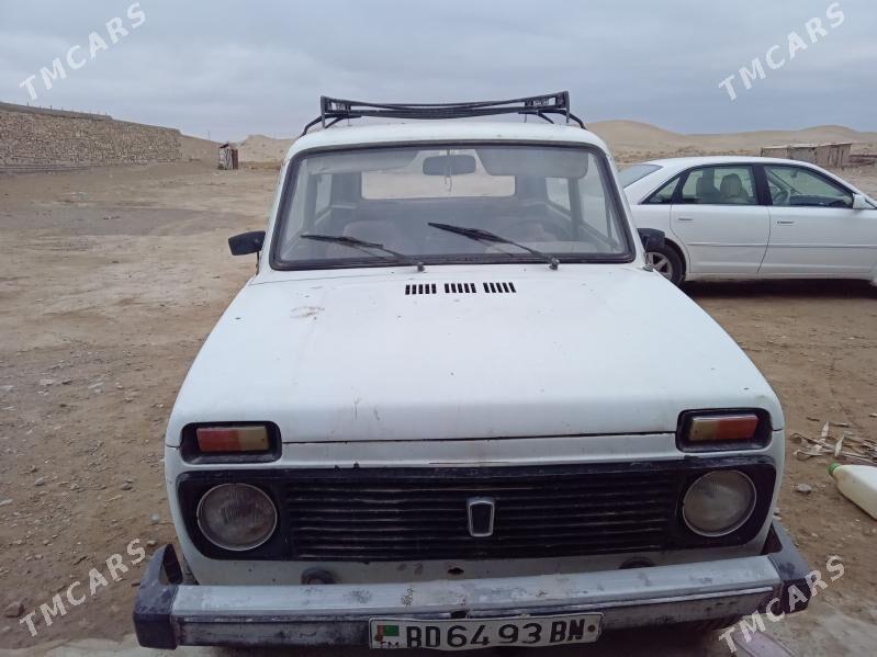 Lada 2107 1986 - 20 000 TMT - Gyzylarbat - img 1