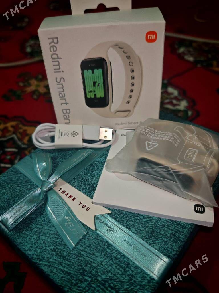 часы mi band 2 - Mary - img 1