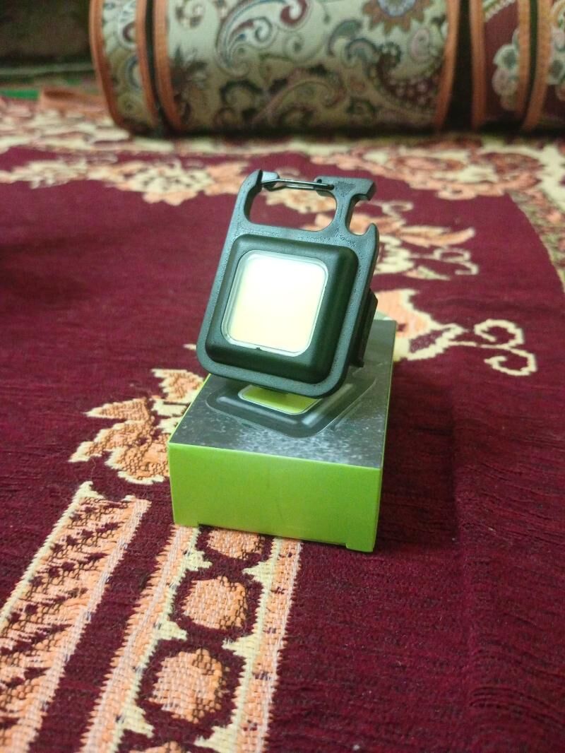 Fonar - Ашхабад - img 1