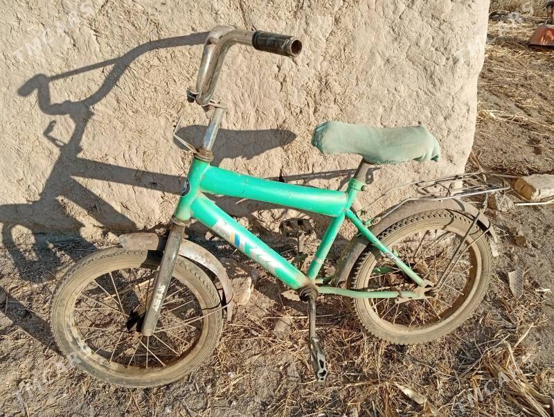 Tigir - Гороглы (Тагта) - img 1