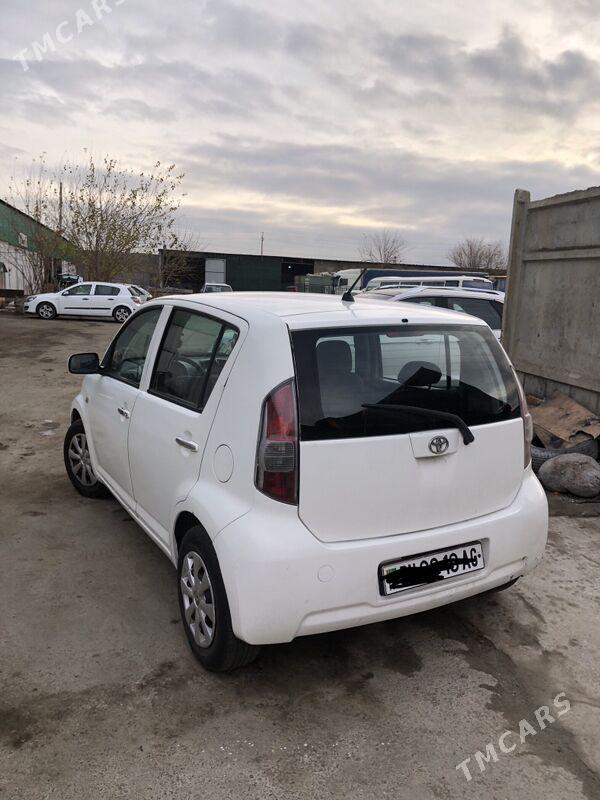 Toyota Corolla 2007 - 65 000 TMT - Ашхабад - img 1