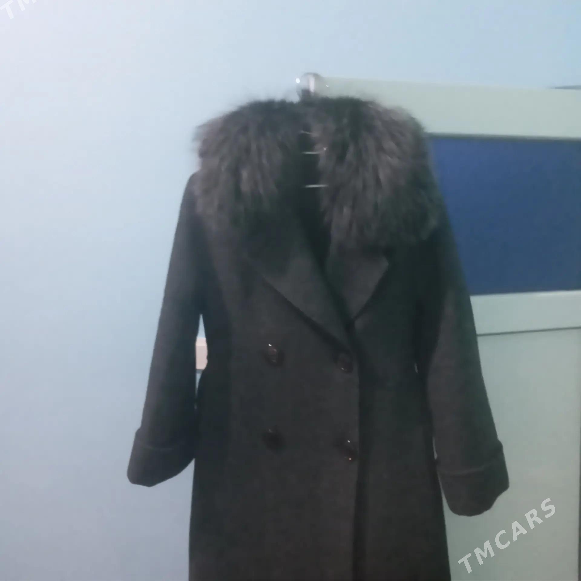 пальто женское - Дашогуз - img 1