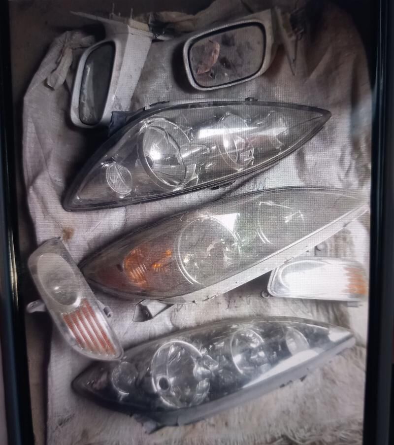 Duty kemry çyra 1 100 TMT - Бахарден - img 1