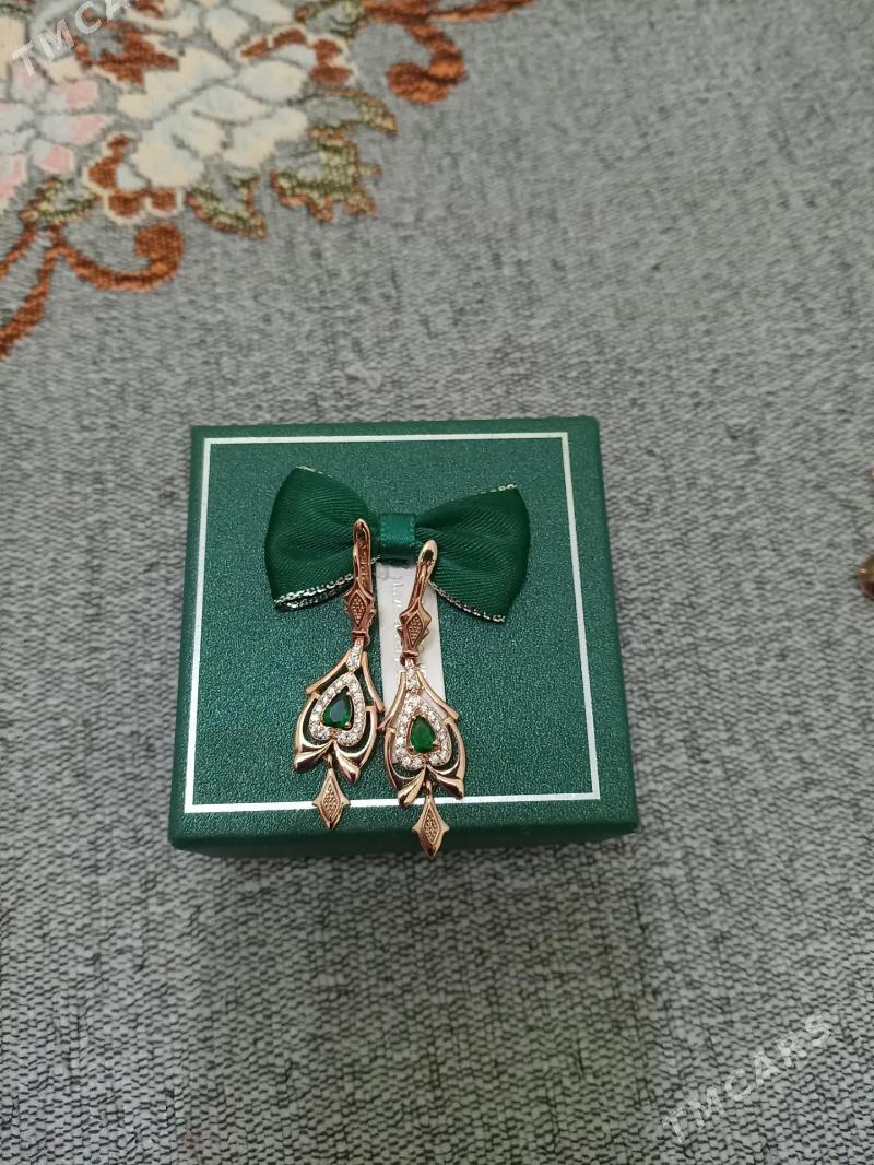 halka 585 - Türkmenbaşy - img 1