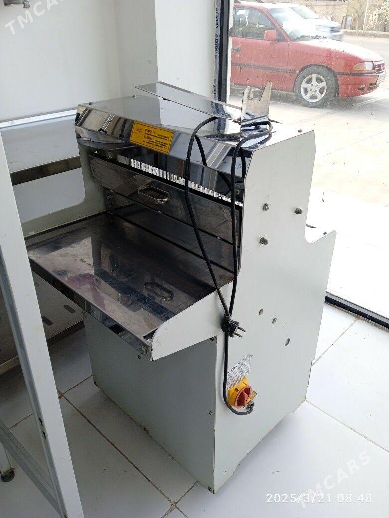 corek kesyan - Мары - img 1