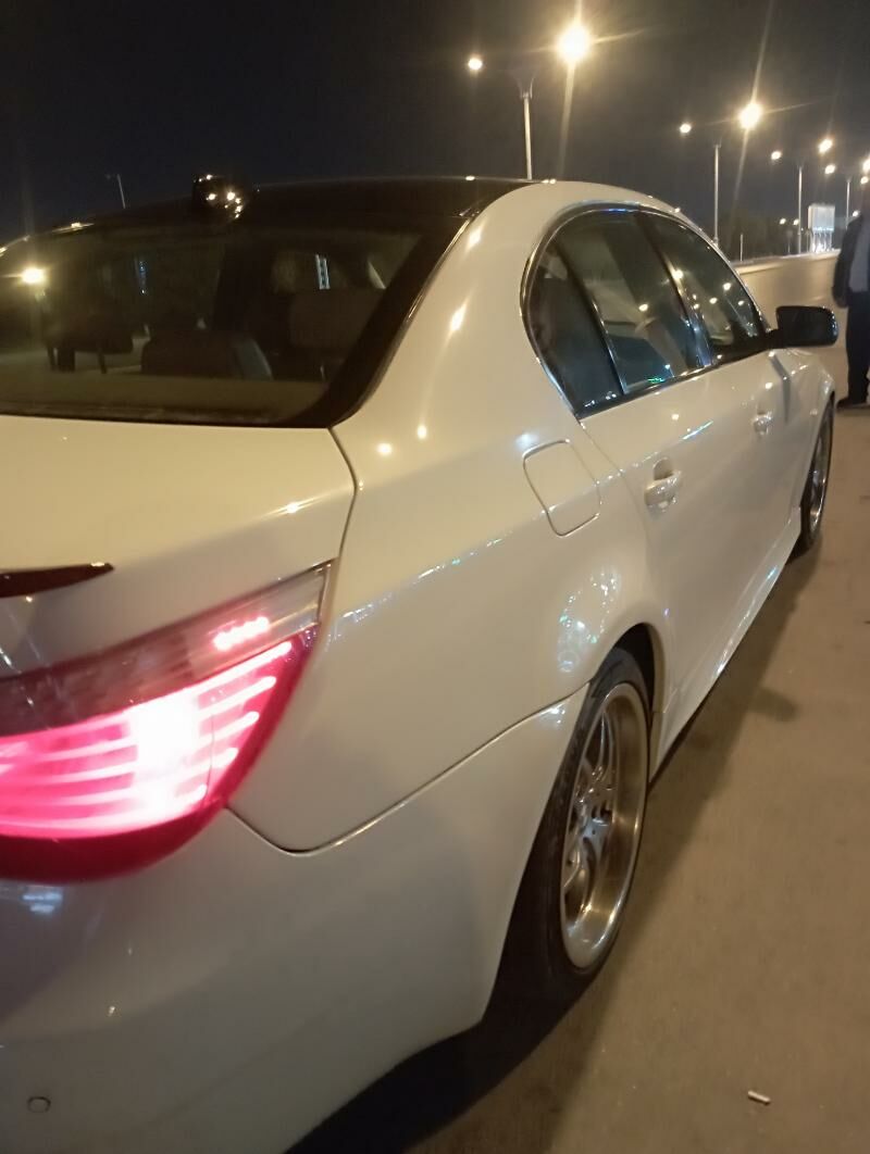 bmw 6 000 TMT - Туркменабат - img 1