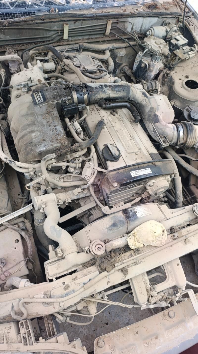 nisan morda 10 000 TMT - Gurtly - img 1