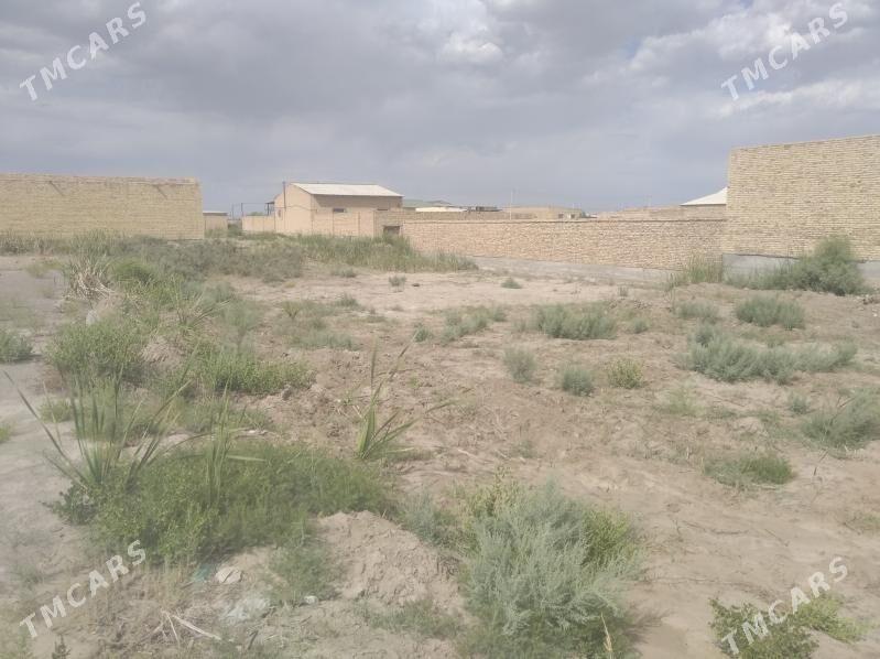 satlyk mellek - Туркменабат - img 1