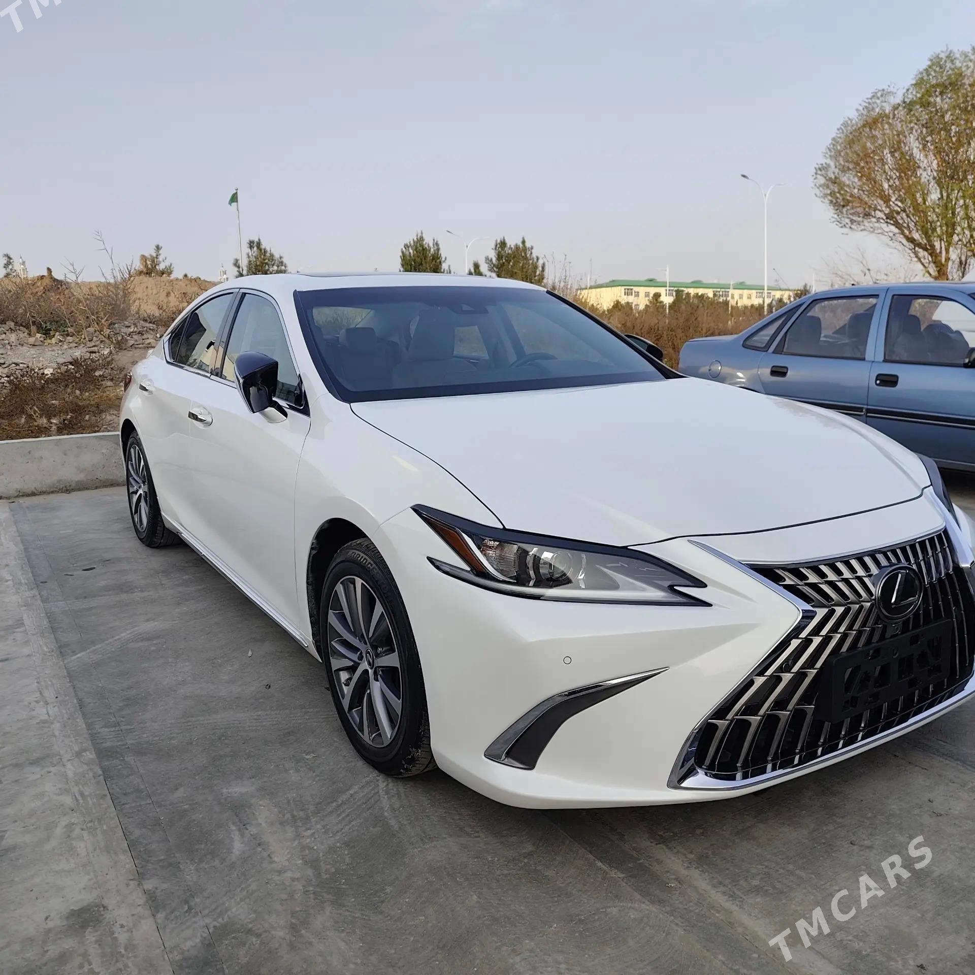 Lexus ES 350 2021 - 660 000 TMT - Türkmenabat - img 1