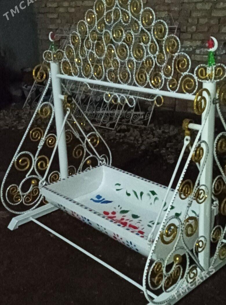 sallancak - Tejen - img 1