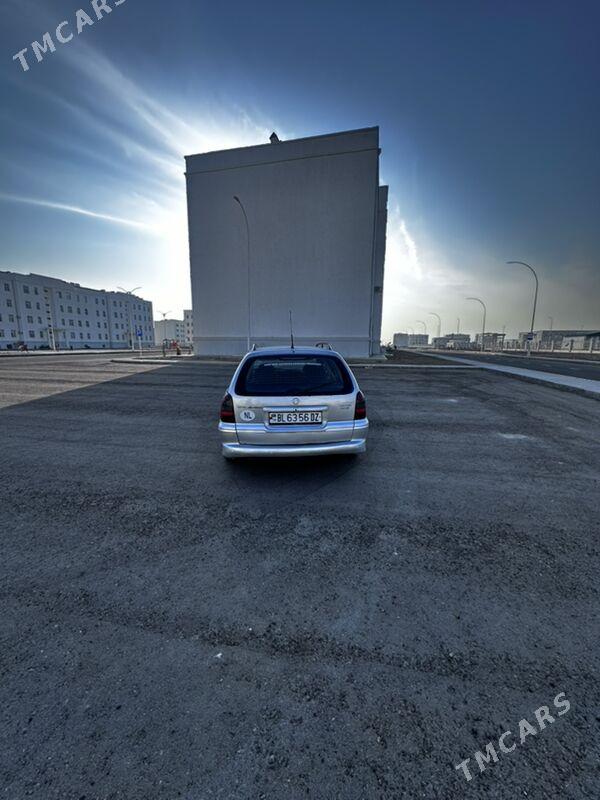Opel Vectra 1999 - 78 000 TMT - Шабатский этрап - img 1