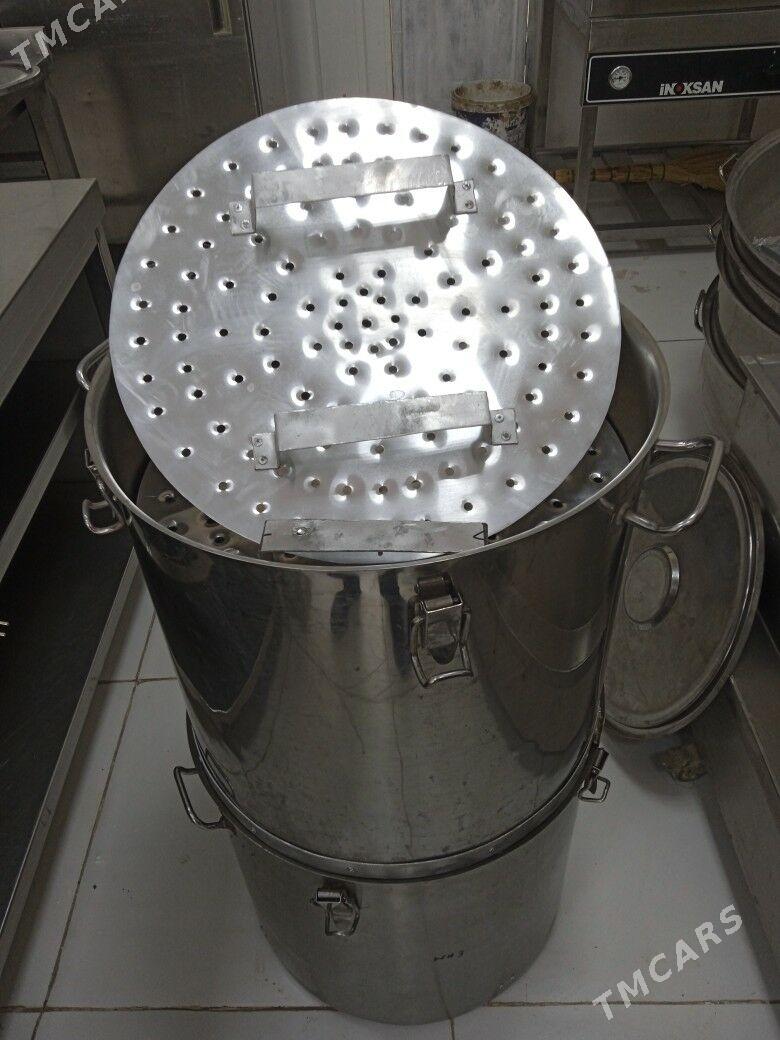 manty gazan - Мары - img 1