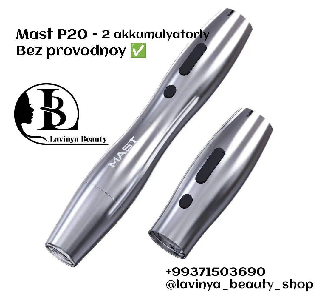 Mast apparat Permanent makiyaj - Ашхабад - img 1