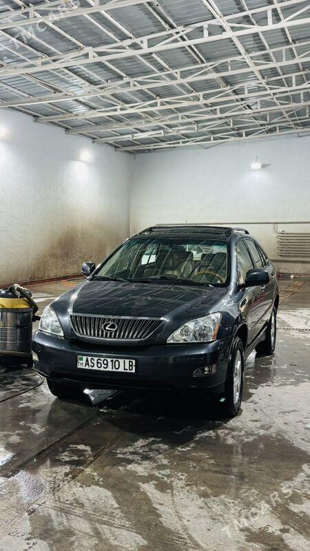 Lexus RX 330 2004 - 245 000 TMT - Türkmenabat - img 1