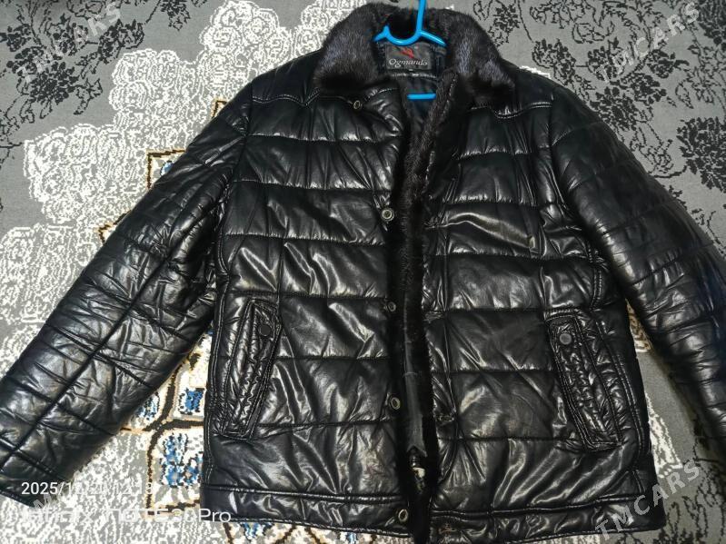 зимняя куртка - Mary - img 1